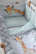 Постільний комплект Baby Veres 